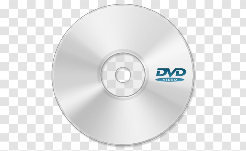 Blu-ray Disc VHS Compact Data Storage - Dvd Transparent PNG