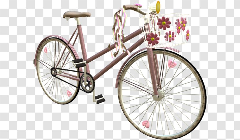 Bicycle Download Fundal - Spoke Transparent PNG