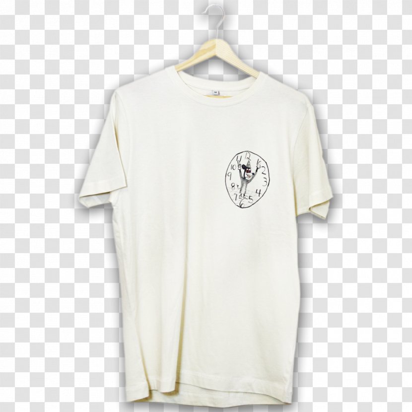 T-shirt Sleeve Product Font - Brand - Tshirt Transparent PNG