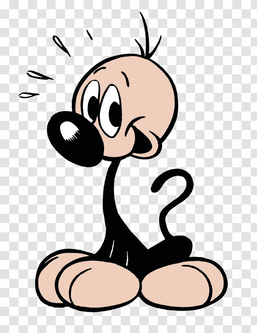 Mickey Mouse Donald Duck Pluto Phantom Blot Goofy - Organism Transparent PNG
