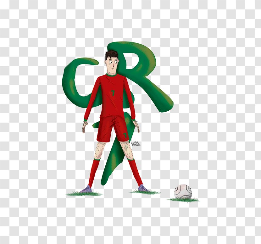 2014 FIFA World Cup Football Figurine Character Transparent PNG