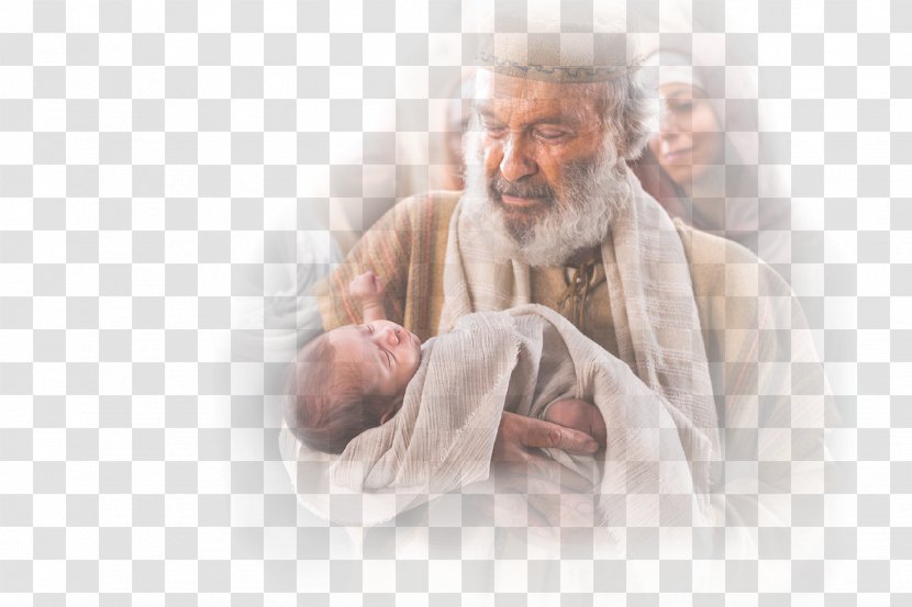 John The Baptist Father Luke 1 Son Child - Smile - Intellectual Woman Transparent PNG