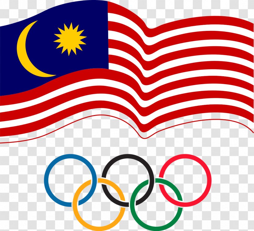 Olympic Games Council Of Malaysia 2018 Winter Olympics Asia National Committee - German Sports Federation Transparent PNG