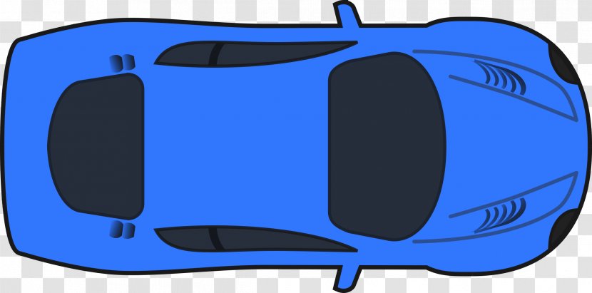 Cartoon Clip Art - Car - Air Hockey Cliparts Transparent PNG