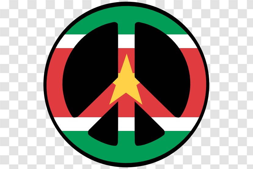 Peace Symbols Sign Clip Art - Flag - Eva Longoria Transparent PNG