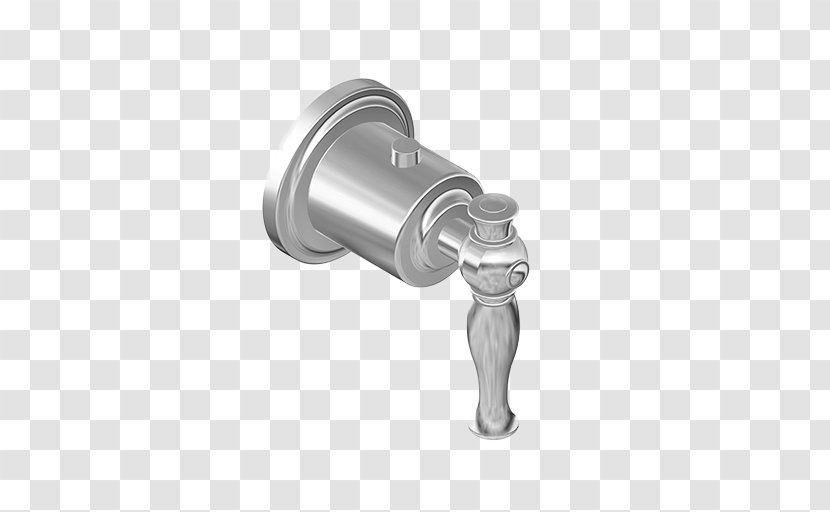 Thermostatic Mixing Valve Car Shower - Pass Through The Toilet Transparent PNG