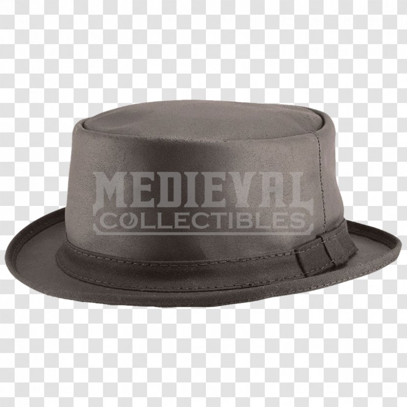 Top Hat Steampunk Bowler Tricorne - Leather Transparent PNG