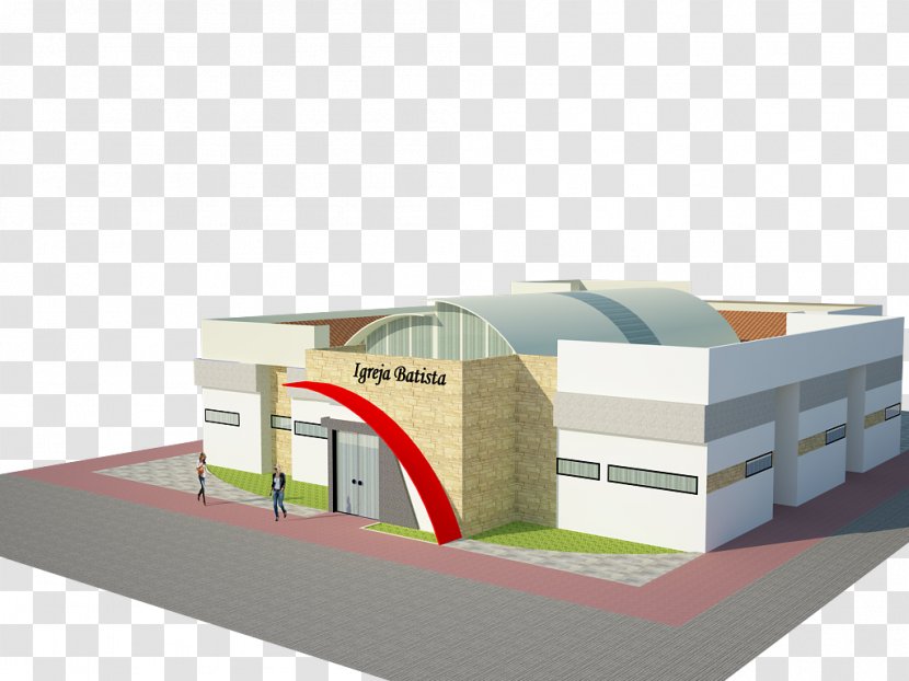 Facade Architecture Property - Real Estate - Design Transparent PNG