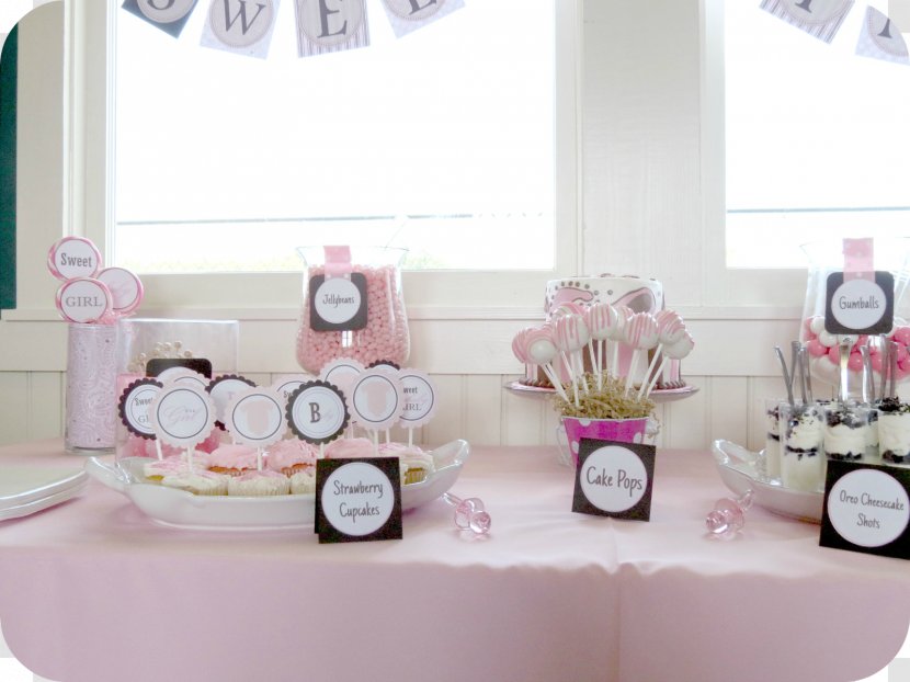 Cupcake Table Birthday Cake Confetti Wedding - Child Transparent PNG