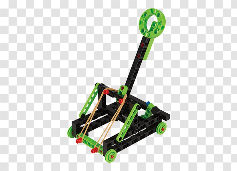 Catapult Crossbow - Vehicle - Design Transparent PNG