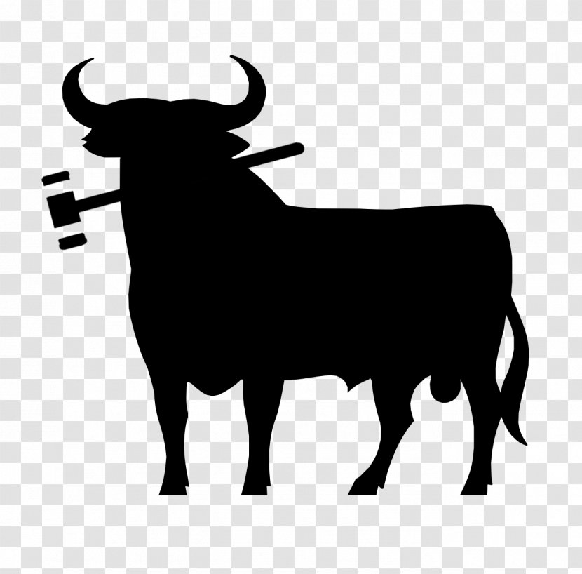 Spain Osborne Bull Group Wine Logo Transparent PNG