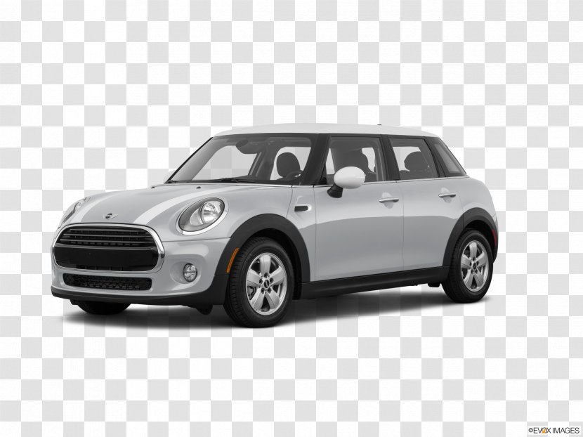 2018 MINI Cooper Clubman 2016 Used Car - John Works - Mini Transparent PNG