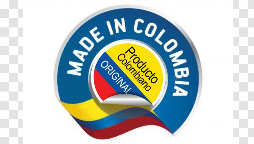 Germany Flag Of Colombia - Logo Transparent PNG