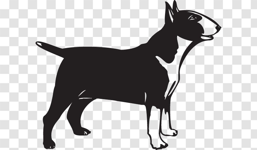 American Pit Bull Terrier Staffordshire Rottweiler - Mammal Transparent PNG