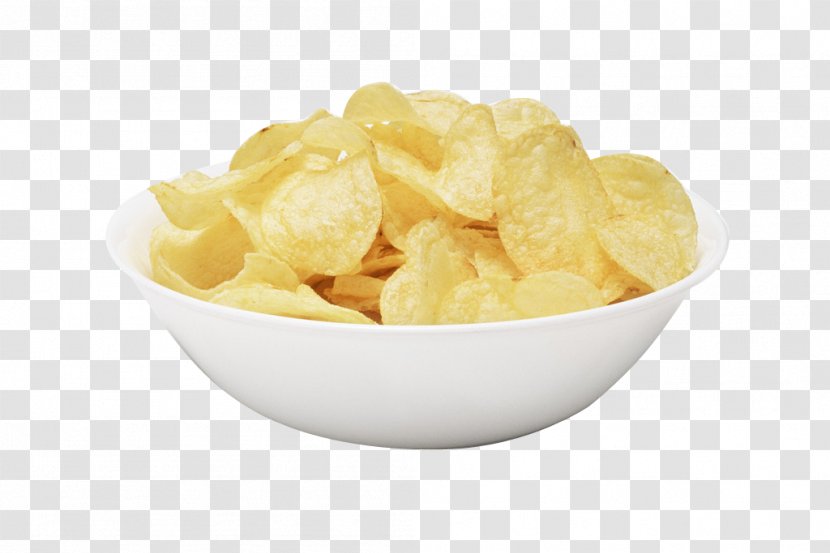 Corn Flakes Tableware Potato Chip Side Dish Flavor - Cuisine Transparent PNG