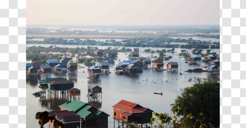 Tonlé Sap Phnom Penh Angkor Wat Stung Treng Mekong - Nature Transparent PNG