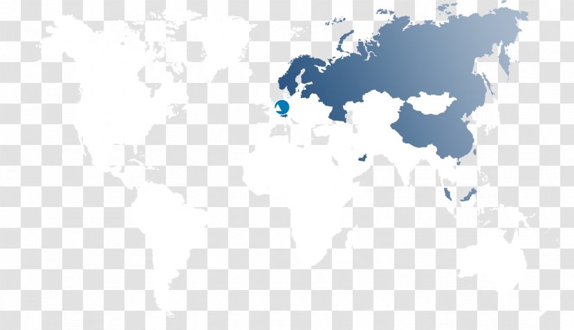 World Map Europe Oceania - Real Estate European Wind Border Transparent PNG