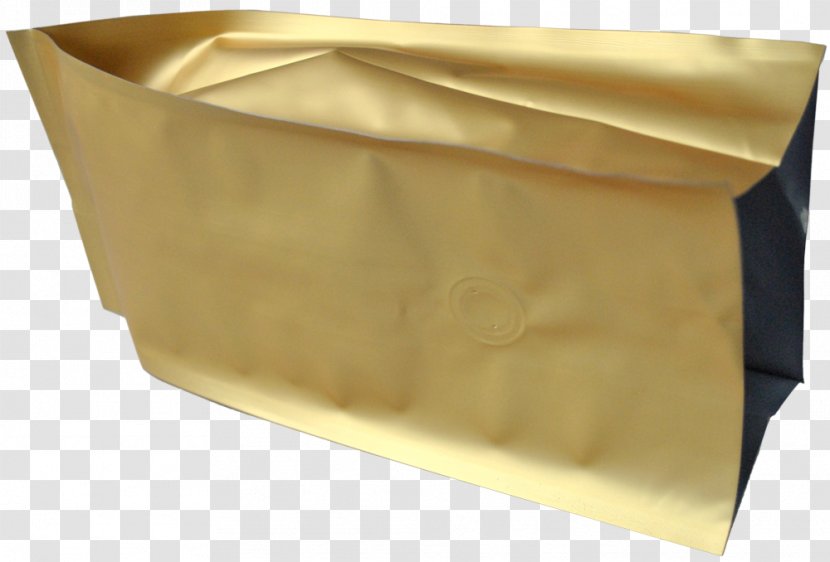 Material - Gold Grame Transparent PNG