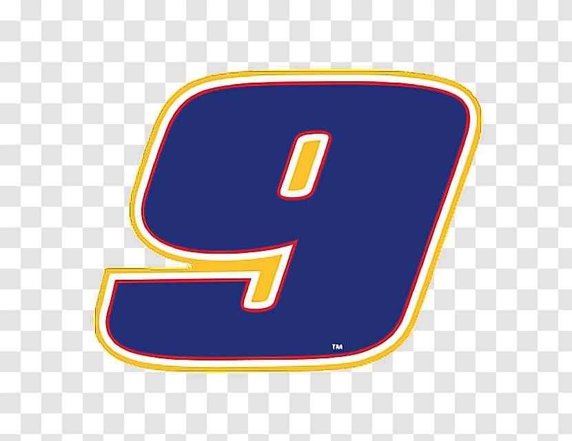 Logo NASCAR Font Brand - Rectangle - Number 70 Nascar Transparent PNG