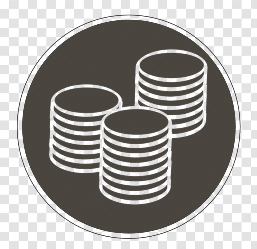 Finance Money Payment Coin Currency Transparent PNG