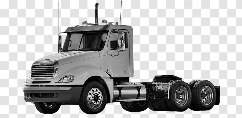 Tire Car Commercial Vehicle Truck Fleet - Idle Reduction - Blue Transparent PNG