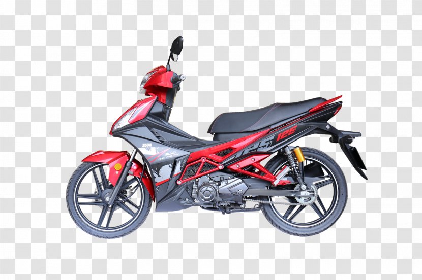SYM Sport Rider 125i Motors Motorcycle Car Malaysia - Accessories Transparent PNG