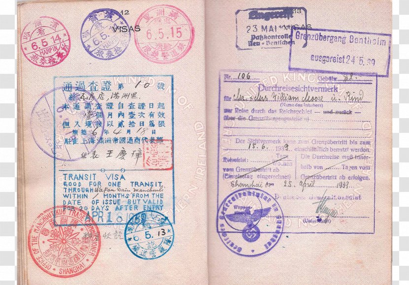 Identity Document Armenian Passport British Statelessness Transparent PNG