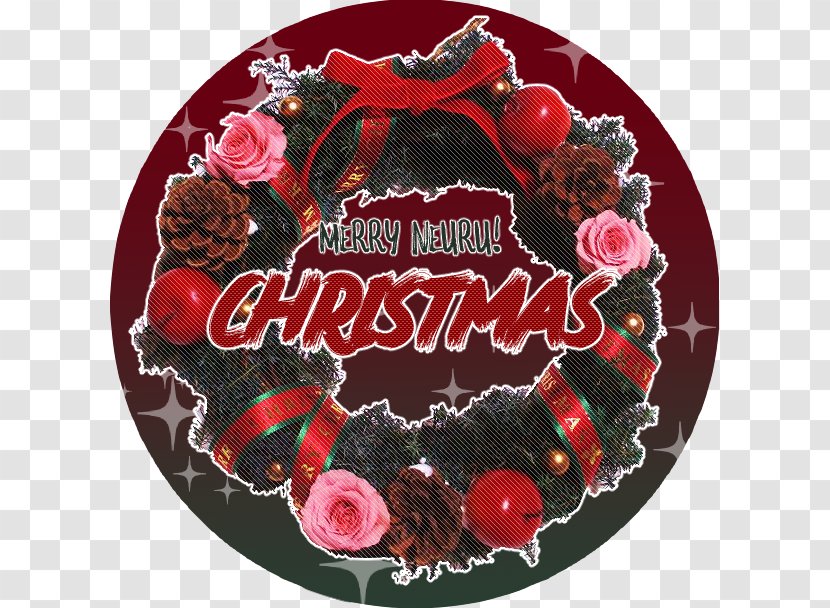 Christmas Ornament Day - Background Transparent PNG