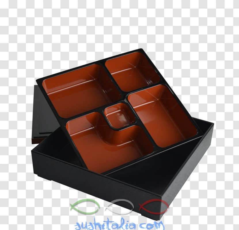 Bento Box Province Of Belluno Lacquerware Transparent PNG
