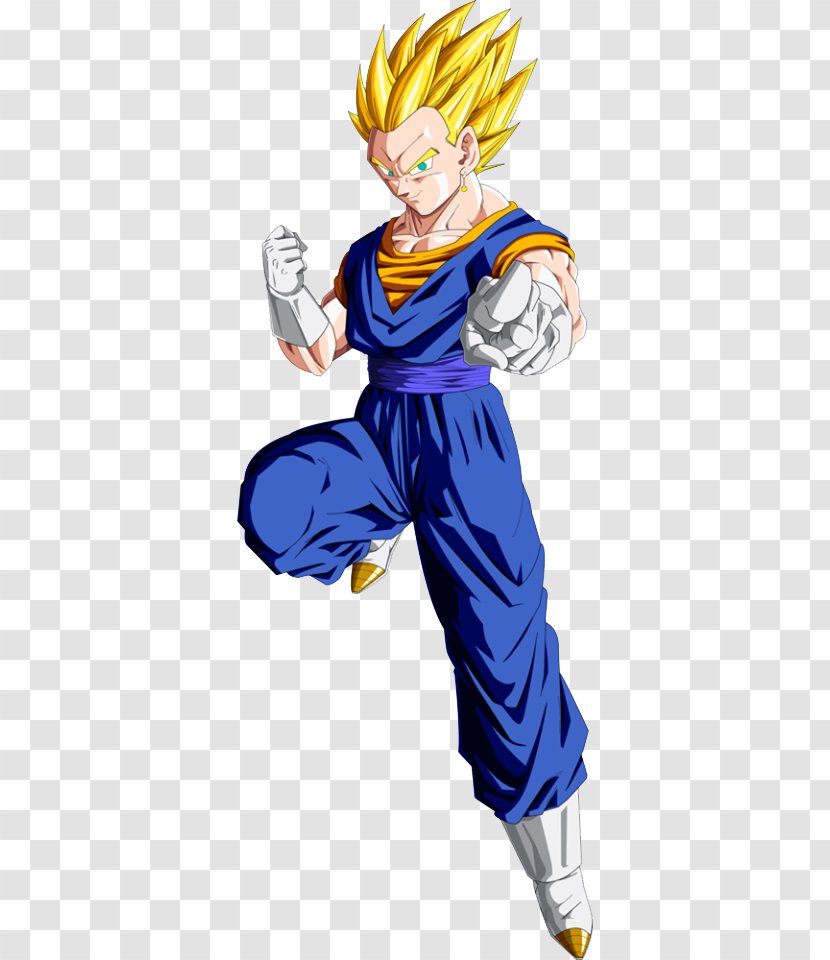 Vegeta Goku Majin Buu Gohan Frieza - Frame Transparent PNG