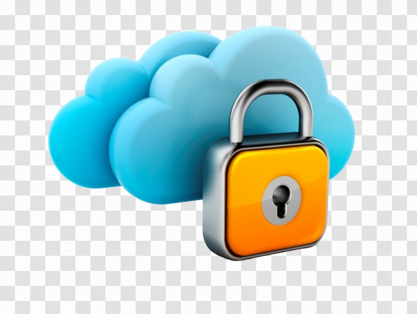 Cloud Computing Security Computer Storage Information Technology Transparent PNG