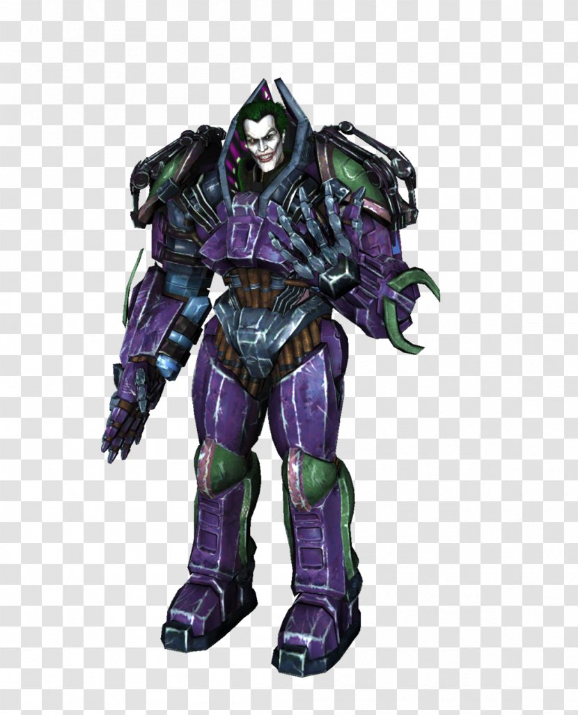 Joker Lex Luthor Character DC Comics Fan Art Transparent PNG
