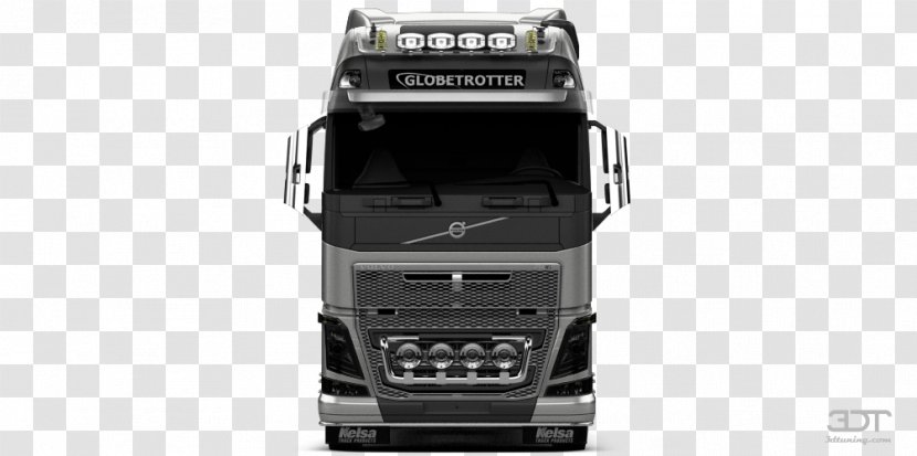 AB Volvo Trucks FH Renault Scania - Fh Transparent PNG