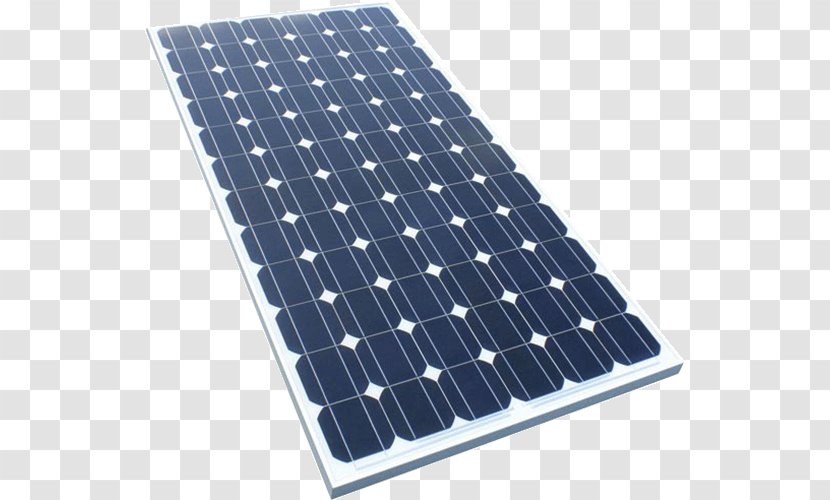 Solar Panels Energy Power Monocrystalline Silicon Photovoltaics - Technology Transparent PNG