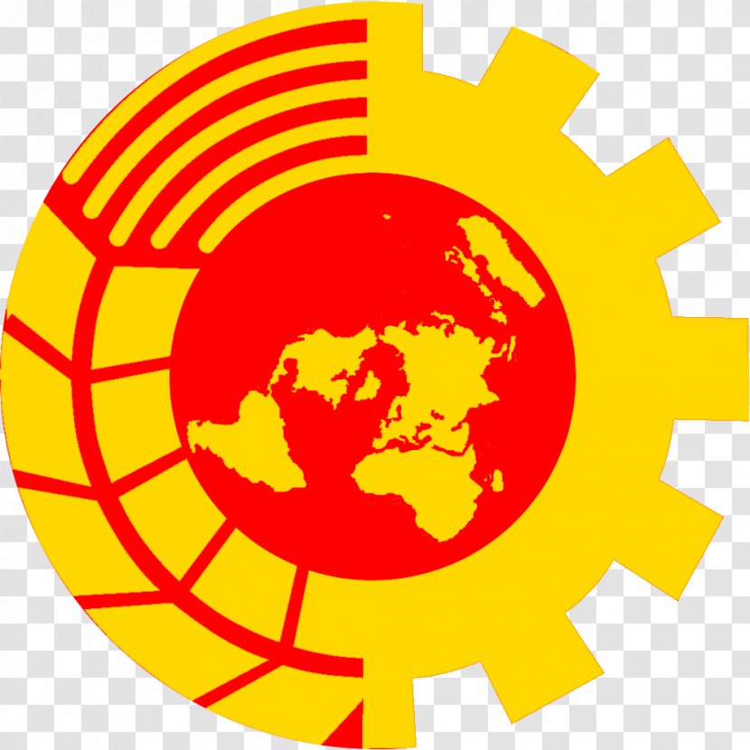 Communist Party Of Canada Communism State - Yellow Transparent PNG