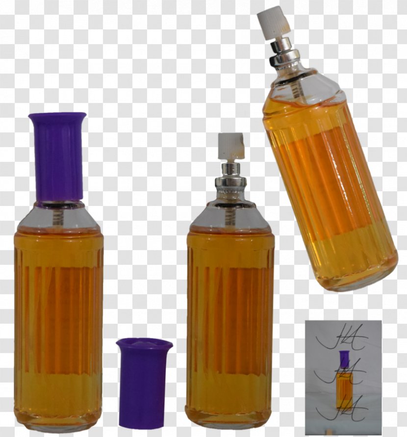 Perfume Bottles Glass Bottle - PARFUME Transparent PNG