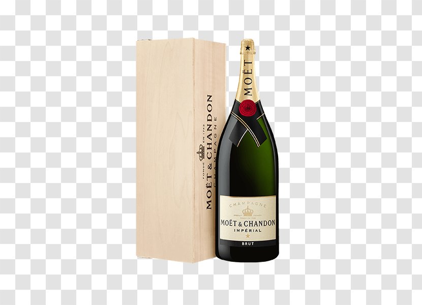 Moët & Chandon Champagne Wine Moet Imperial Brut Pinot Noir - Lvmh Transparent PNG