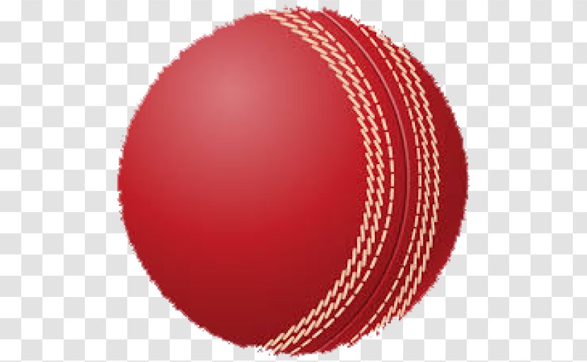 Cricket Balls Wicket - Batting Transparent PNG