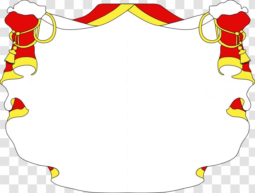 Coat Of Arms Grand Duchy Duke Heraldry Principality - Petal - Pair Transparent PNG