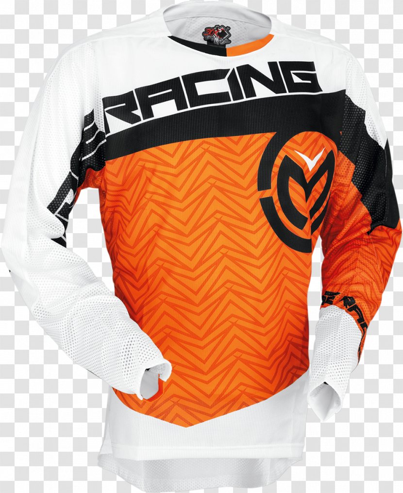 Jersey Online Shopping Motocross Factory Outlet Shop Clothing - Sportswear - MOTO Transparent PNG