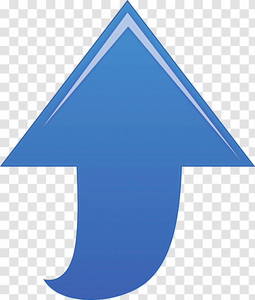 Wind Arrow Transparent PNG