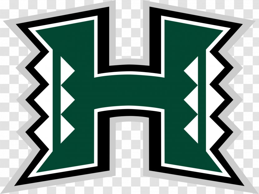 University Of Hawaii At Manoa Hilo Rainbow Warriors Men's Basketball Football - College Transparent PNG