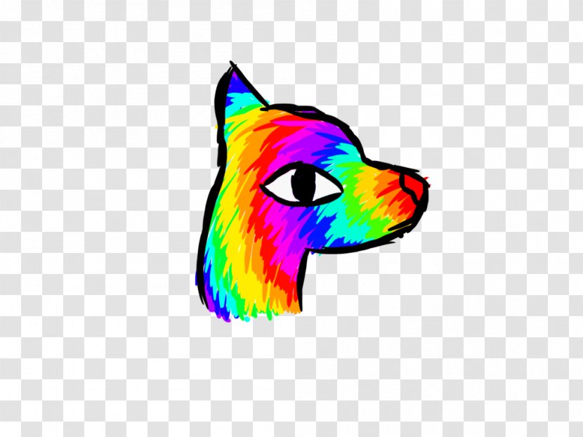 Canidae Clip Art Illustration Eye Dog - Silhouette Transparent PNG