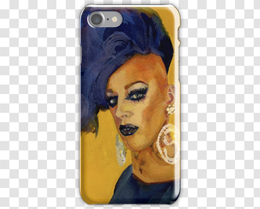 Modern Art Mobile Phone Accessories Architecture Phones - Drag Queen Transparent PNG