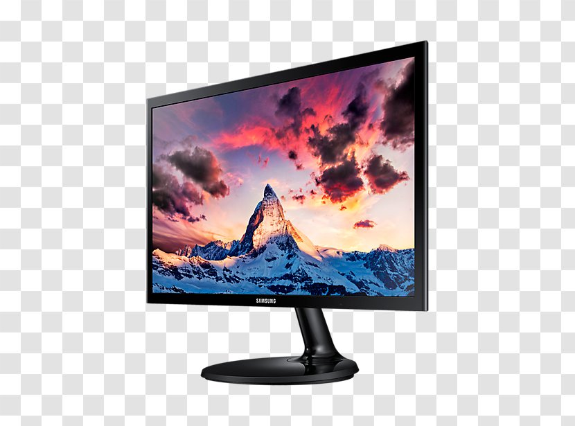 Laptop Samsung SF350 Series Computer Monitors S-F350HNW - Sf350hnw Transparent PNG