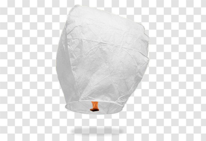 Sky Lantern Light Balloon Paper - Heart Shaped Flame Transparent PNG