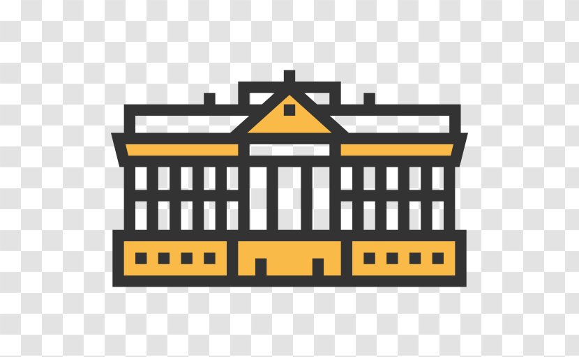 Arizona State Capitol - Logo - Yellow Mosque Transparent PNG