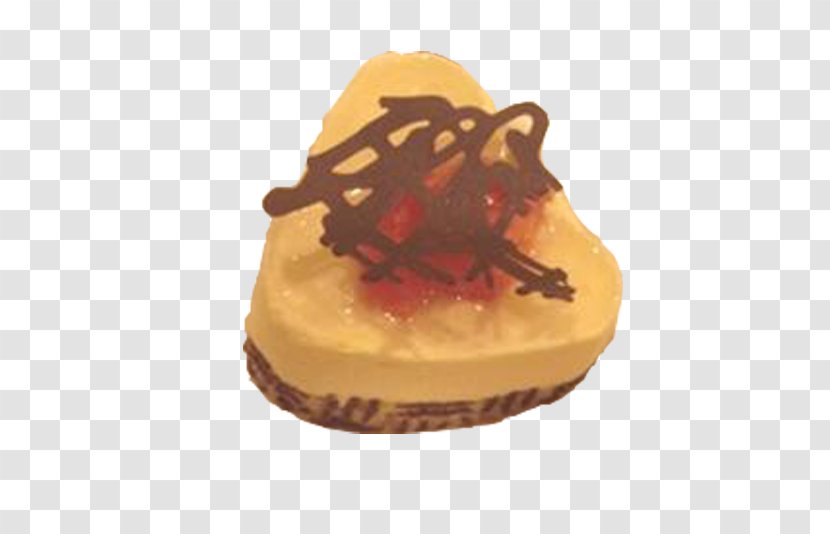 Muffin Chocolate Cake Fruitcake - Heart - Heart-shaped Fruit Transparent PNG