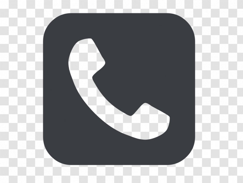 Telephone Call Handset IPhone Virtual Number - Logo - Iphone Transparent PNG