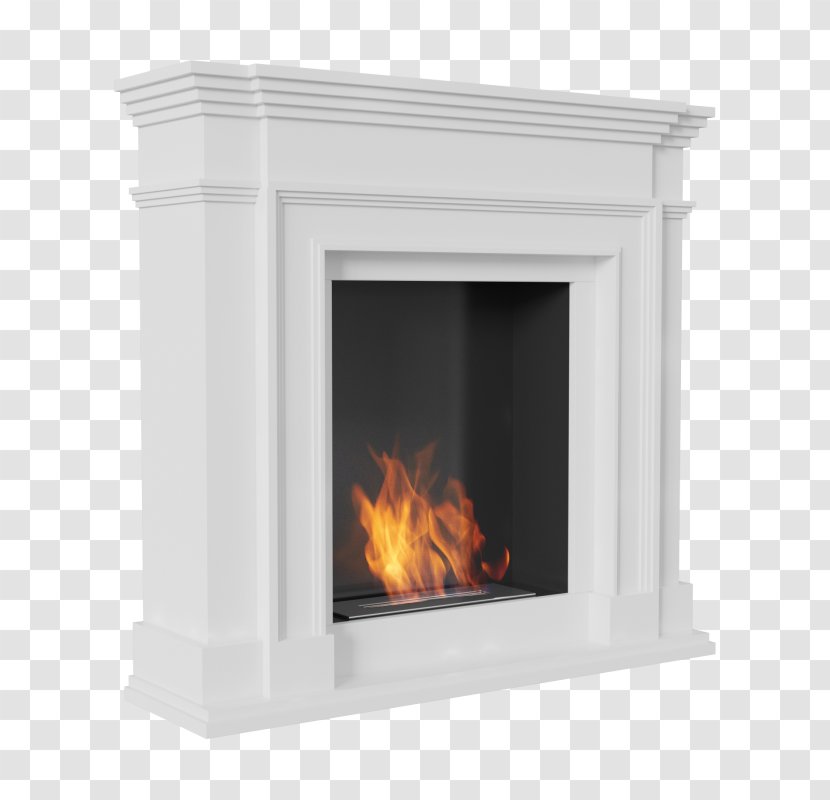 Biokominek Fireplace Chimney Ceneo S.A. Medium-density Fibreboard - Fuel Transparent PNG